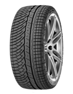 MICHELIN ALPIN 4 285/35 R20 104V