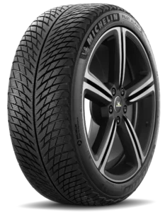 MICHELIN ALPIN 5 275/35 R21 103V