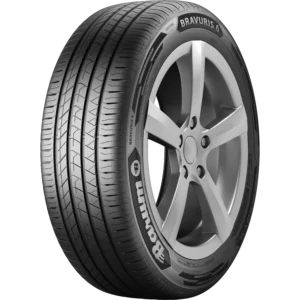 BARUM BRAVURIS 6 275/35 R19 100Y