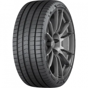 GOODYEAR F1  ASYMETRIC 6 285/35 R23 107Y