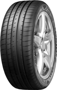GOODYEAR F1 ASYMETRIC 5 255/30 R20 92Y