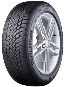 BRIDGESTONE LM005 325/30 R21 108W