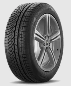 MICHELIN PILOT ALPIN 4 275/30 R20 97W
