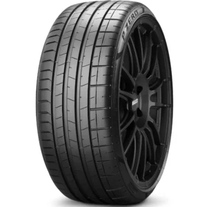 PIRELLI PZ4 285/30 R21 100Y