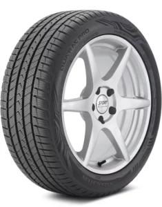 VREDESTEIN QUATRAC PRO 215/45 R20 95W