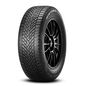 PIRELLI SCORPION WINTER 2 295/35 R23 108W