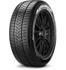 PIRELLI SCORPION WINTER 315/40 R21 111V