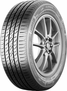 POINT S SUMMER S 205/55 R16 91H