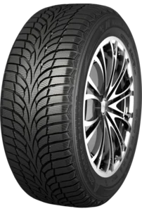 NANKANG SV3 295/35 R21 107V