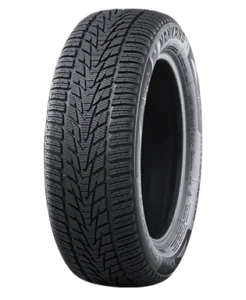 NANKANG SV4 275/35 R21 103W