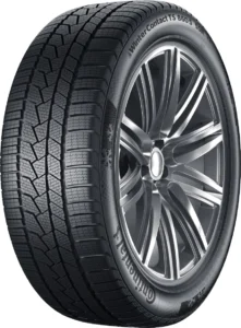 CONTINENTAL TS860S 295/35 R22 108V