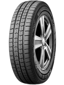 NEXEN WINGUARD WT1 195/70 R15 104/102R