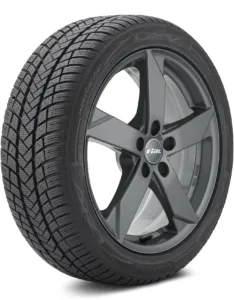 VREDESTEIN WINTRAC PRO 275/40 R22 108V