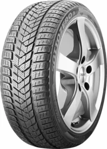 PIRELLI WSZER3 225/45 R18 91H