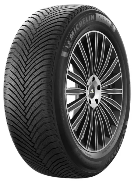 MICHELIN ALPIN 7 205/55 R16 91T