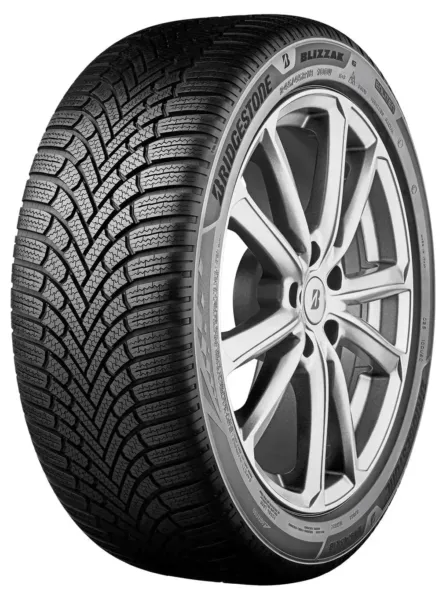 BRIDGESTONE BLIZZAK 6 205/45 R18 90V
