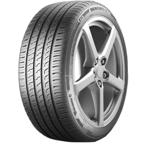 215/45R17 91Y BRAV5 BAR