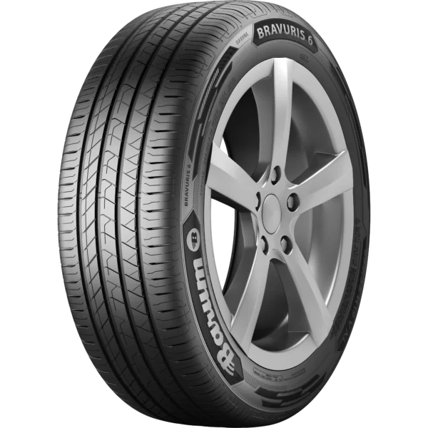 215/45R20 95T BRAV6 BAR