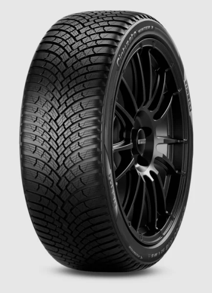 PIRELLI CINTURATO WINTER 3 205/55 R17 95H