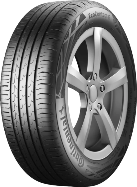 CONTINENTAL ECO 6 215/45 R20 95T