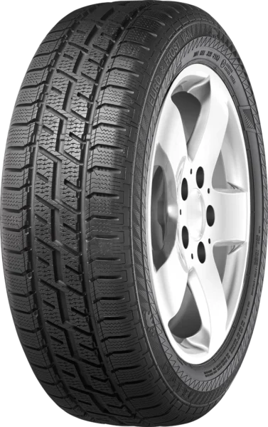 GISLAVED EURO FROST VAN 195/60 R16 99/97T