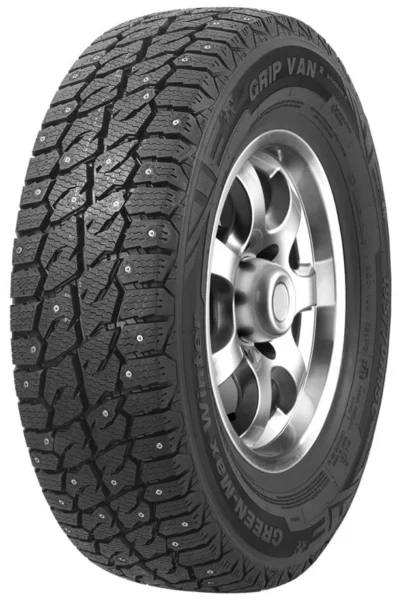 LINGLONG GM WINTER VAN 2 195/75 R16 107/105