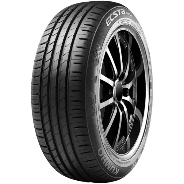 KUMHO HS51 205/55 R17 95V