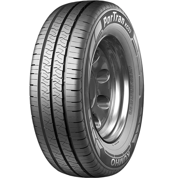 KUMHO KC53 205/70 R15
