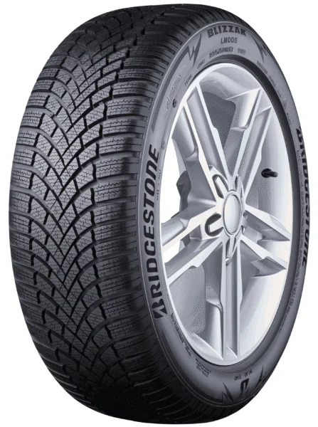 BRIDGESTONE LM005 325/30 R21 108W