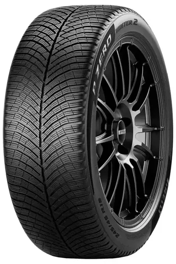PIRELLI P ZERO WINTER 2 245/35 R20 95W