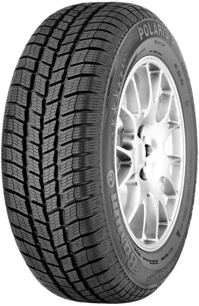 205/60R15 91T POLARIS 3 M+S BARUM