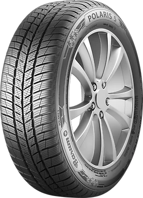 215/45R18 M+S 93V POL5 BAR