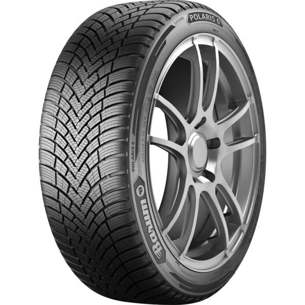 BARUM POLARIS 6 215/45 R17 91V