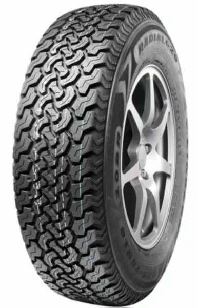 LINGLONG R620 CN 205/80 R16 104T