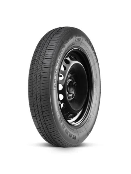 RADAR RST 125/80 R17