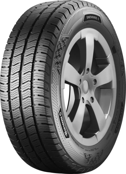 BARUM SNOVANIS 3 205/65 R16 107/105T