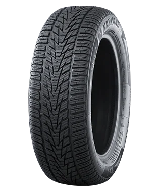 NANKANG SV4 215/40 R18 89V