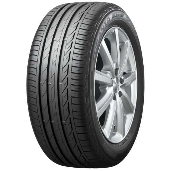 BRIDGESTONE T001 205/55 R16 91V