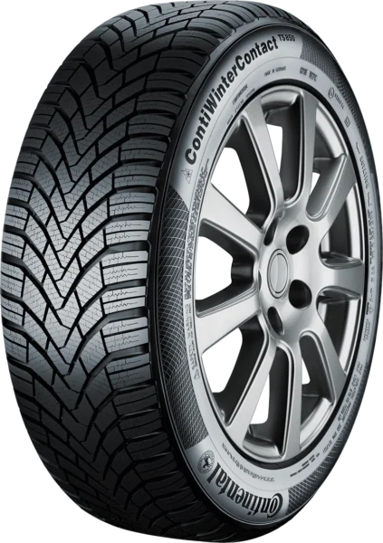 CONTINENTAL TS850 205/50 R16 87H