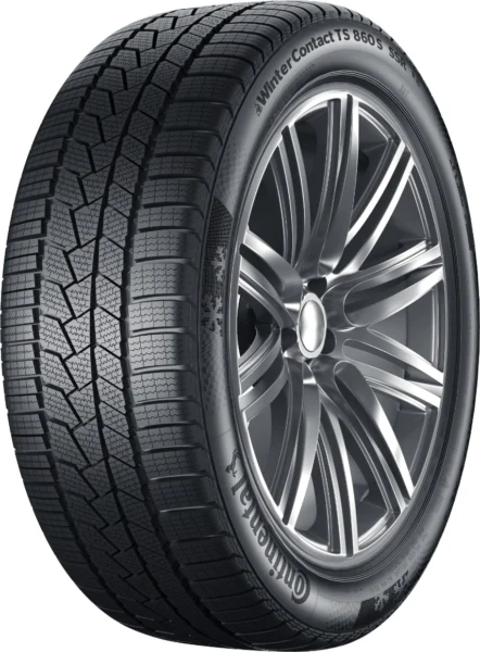 CONTINENTAL TS860S 245/35 R21 96W