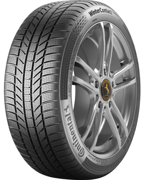 CONTINENTAL TS870P 255/40 R22 103V