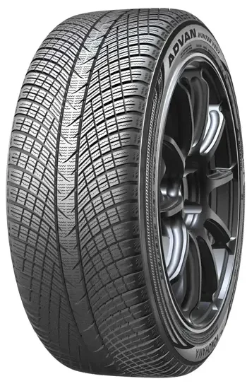 YOKOHAMA V907 285/45 R22 114V