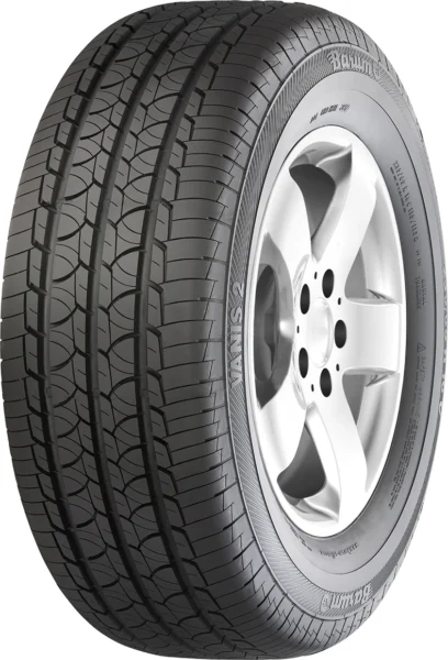 205/70R15C VANIS 2 BARUM
