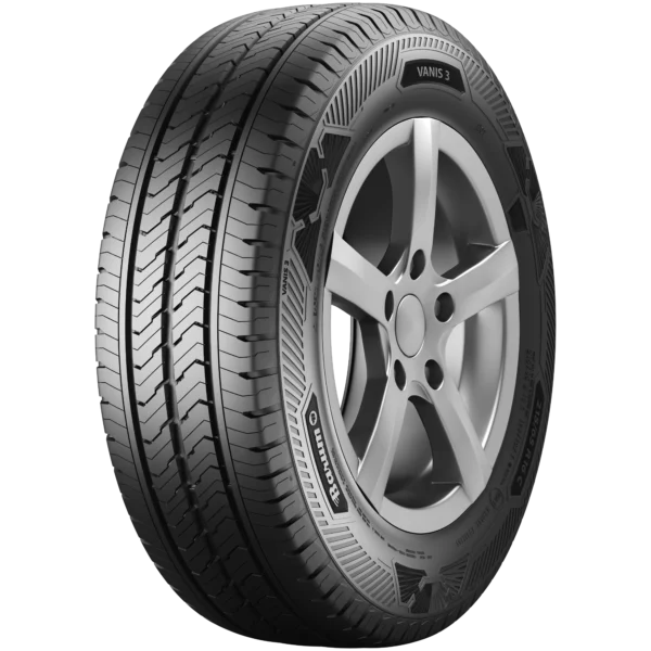 BARUM VANIS 3 205/65 R16 107/105T