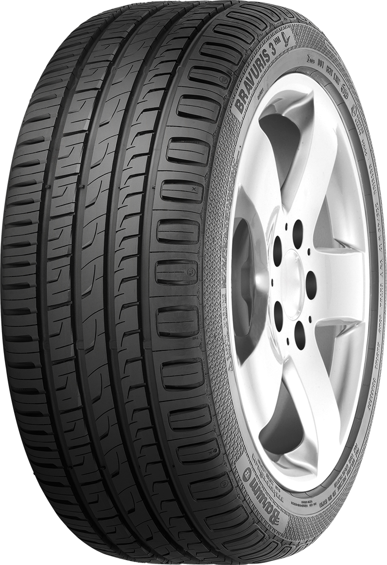 205/50R16 87Y Bravuris 3HM BARUM