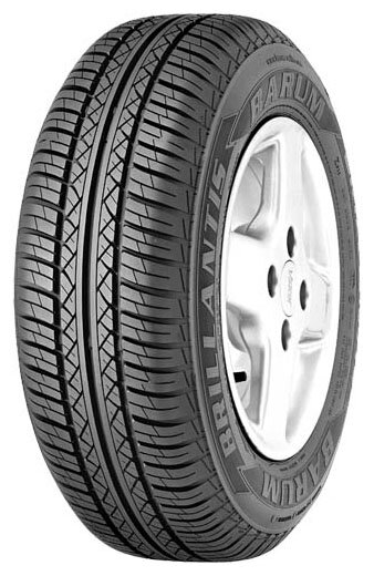 165/65R13 77T BRILLANTIS BARUM