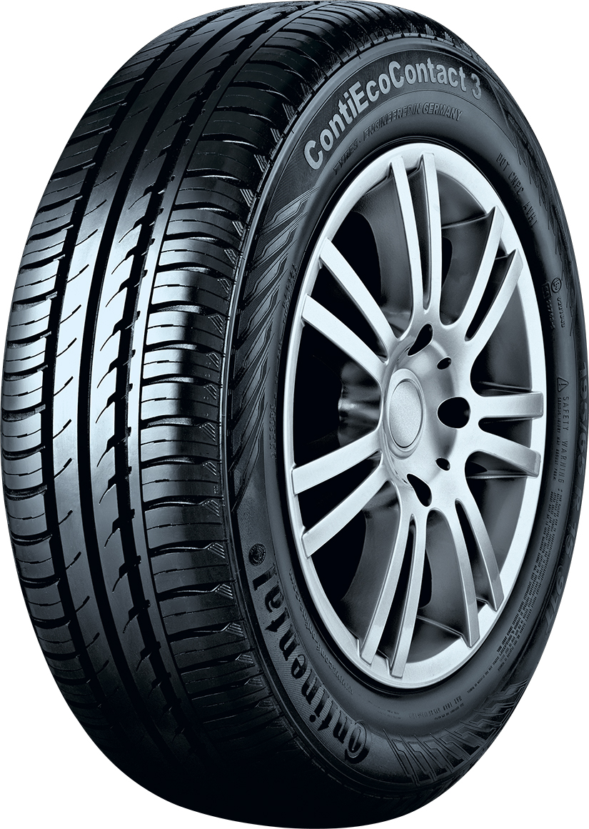 175/70R13 82T TL  CONTINENTA