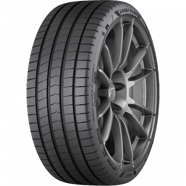 205/40R17 84W F1 ASYM6 GD