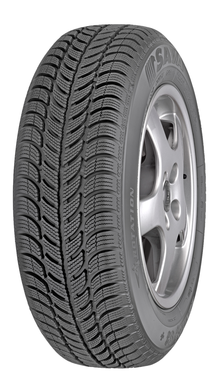 175/65R14 82T M+S FRIGO 2 DEB