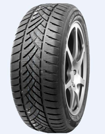 175/65R14 86H *CN* M+S GM WINT HP LL